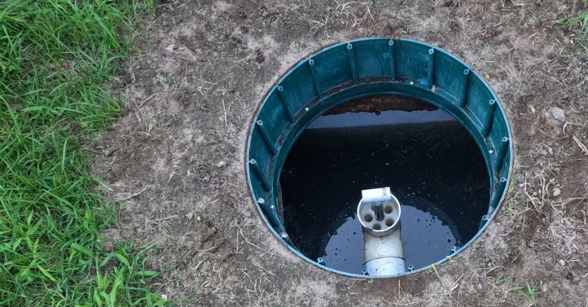 Septic Tank Inspections in Northern GTA, Septic Tank Inspections